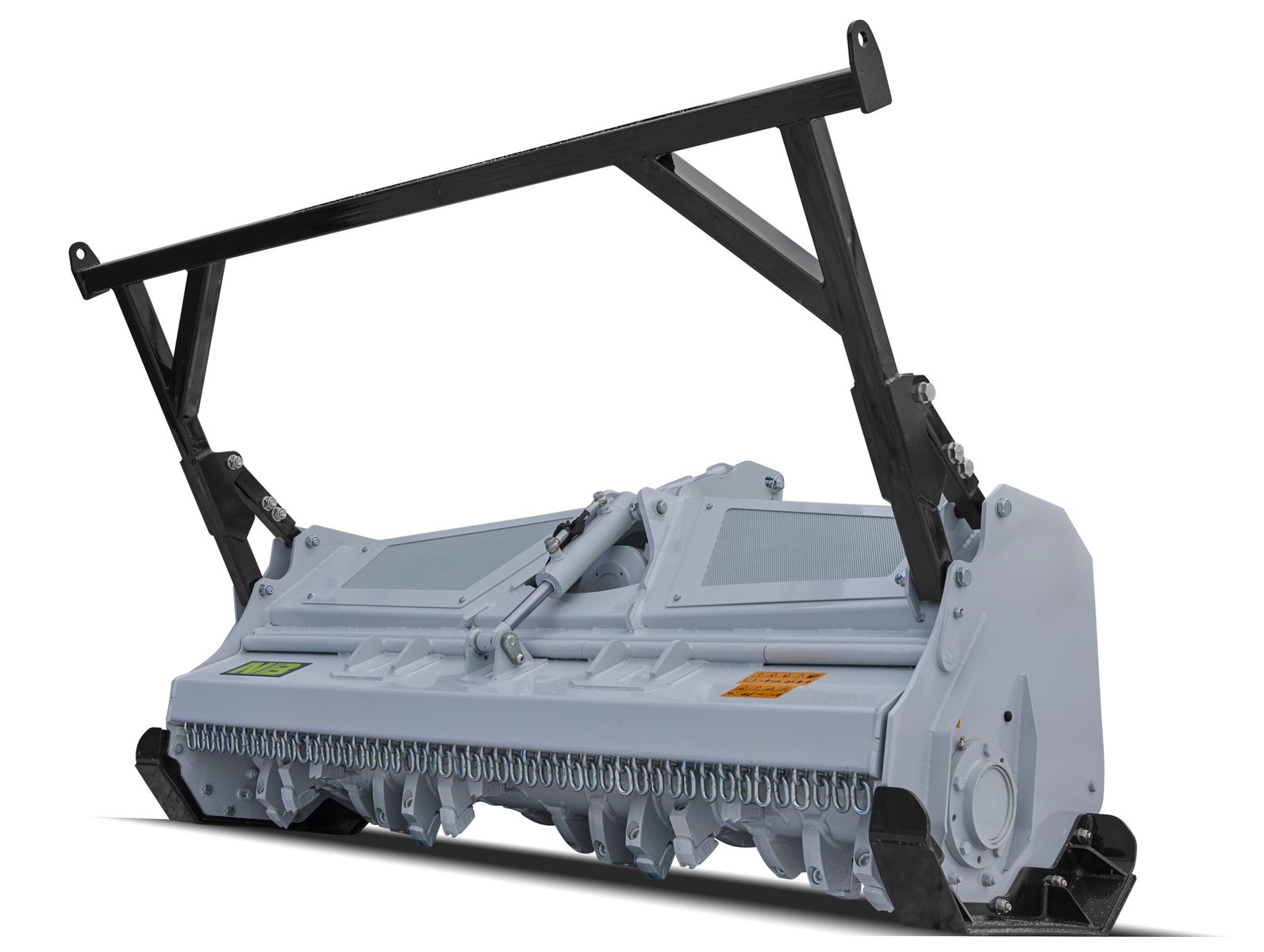 Лесной мульчер NIUBO TMD 200